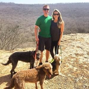 Meet your Posher, Parke